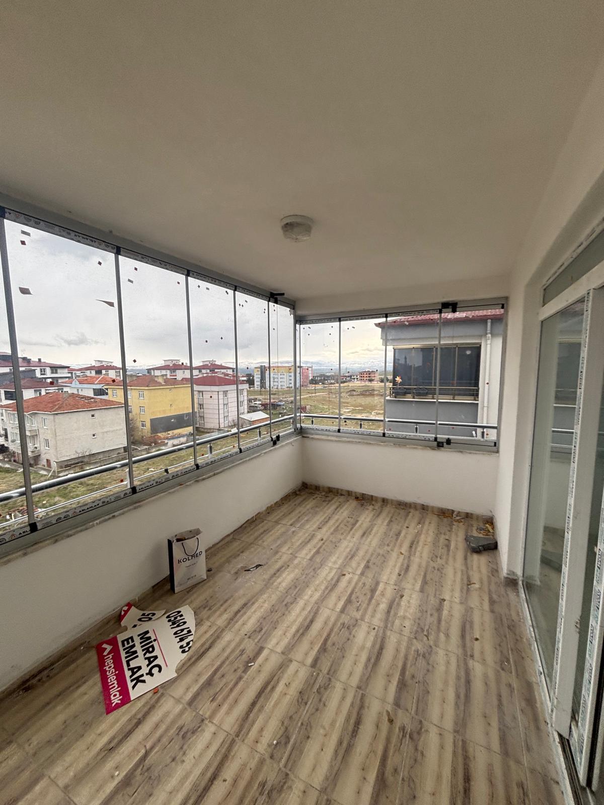 MABEL SUİT'DEN AMASYA/ MERZİFON DA SATILIK DAİRE